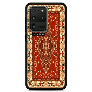 AKAM AMC-WSGS20U-PERSIAN-11 Cover For Samsung Galaxy S20 Ultra