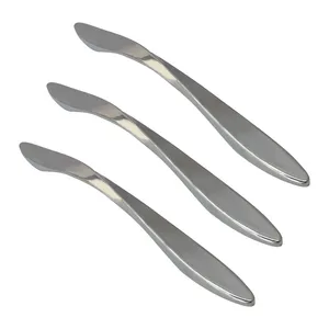 دستگیره کابینت نوین کاران مدل 13160 بسته 3 عددی