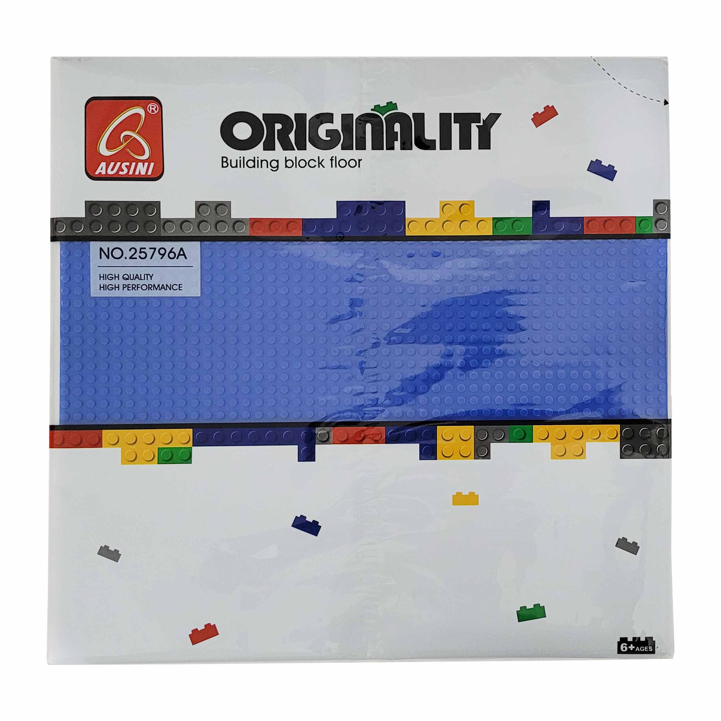 صفحه ساختنی ایوسینی مدل ORIGINALITY کد 776688