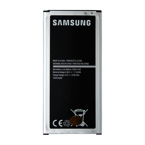 نقد و بررسی باتری موبایل مدل EB-BJ510CBE ظرفیت 3300 میلی آمپرساعت مناسب برای گوشی موبایل سامسونگ Galaxy J5 2016 توسط خریداران