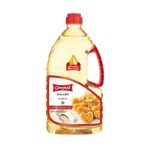 روغن سرخ کردنی پایه کنجد کارمیسن - 1700 میلی لیتر