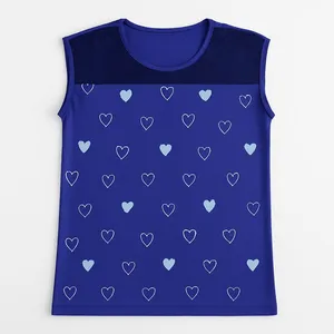 تاپ راحتی زنانه مدل 141