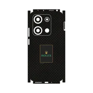 MAHOOT Rolex_Logo-FullSkin Cover Sticker for Xiaomi Redmi Note 14S