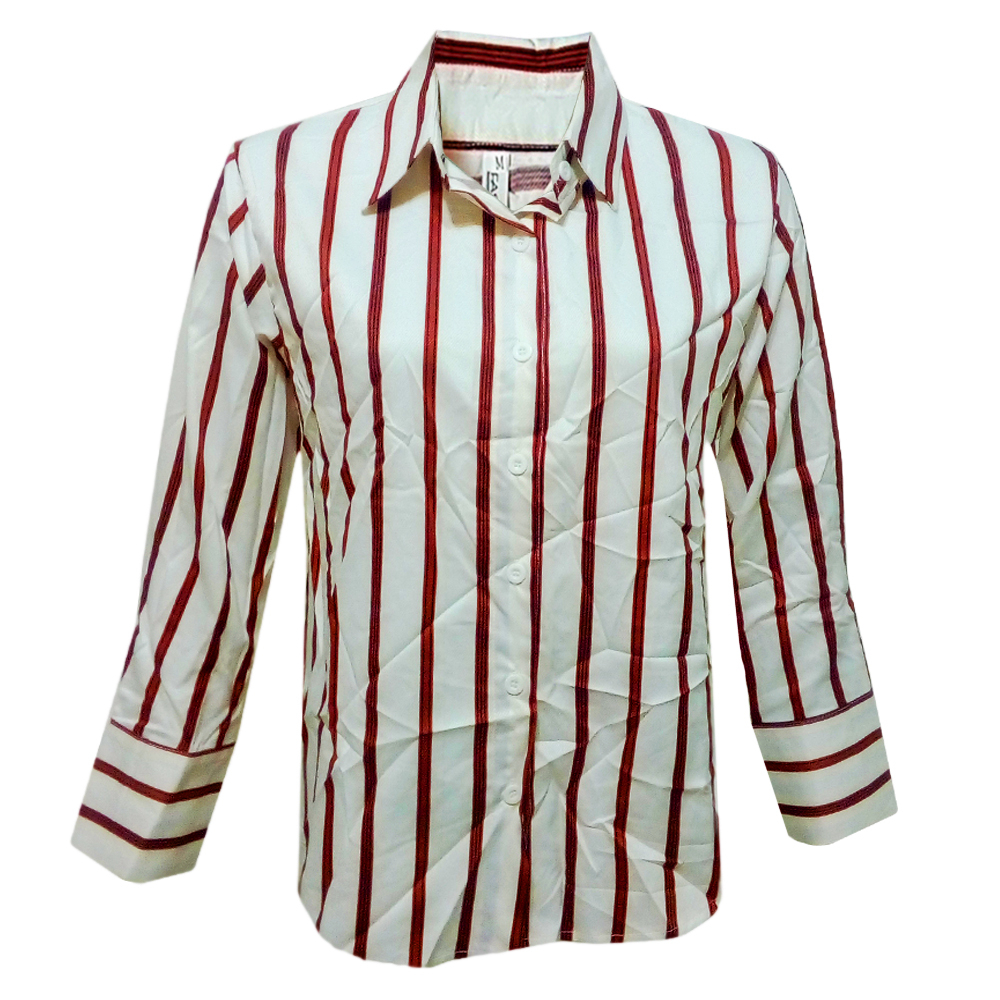 شومیز زنانه مدل SM-058