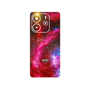 MAHOOT Universe b NASA 11 Cover Sticker for Xiaomi Redmi Note 14 4G