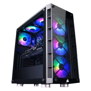 کامپیوتر دسکتاپ کورسیر مدل 456F600