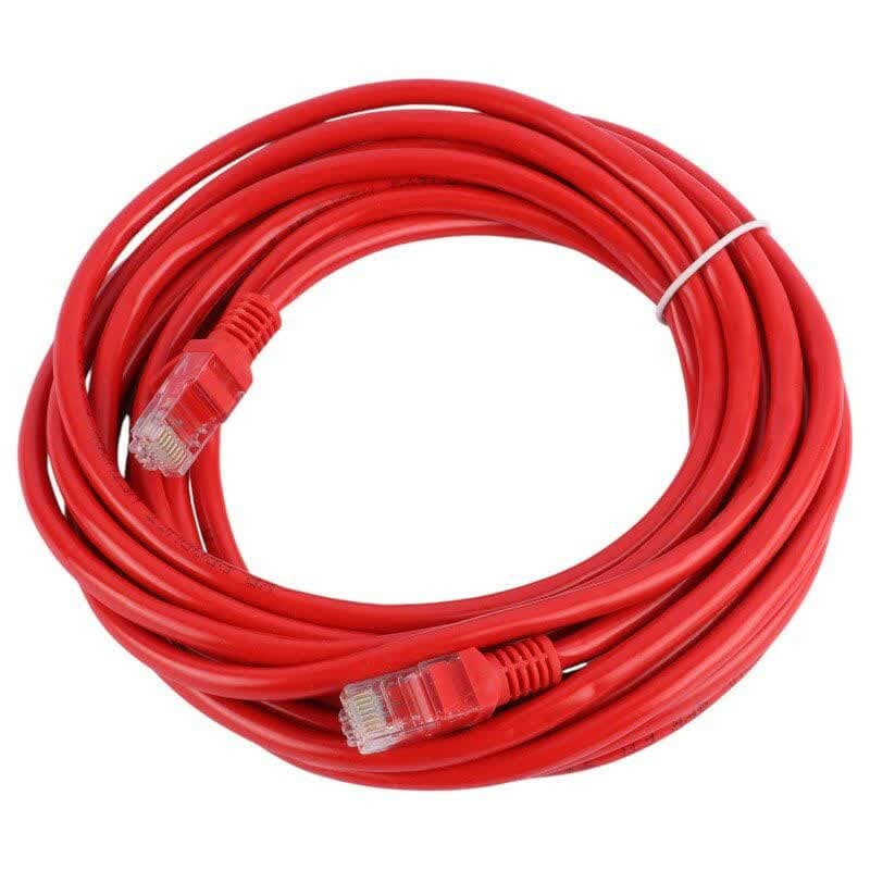 کابل شبکه CaT6e ایکس پی-پروداکت مدل 2