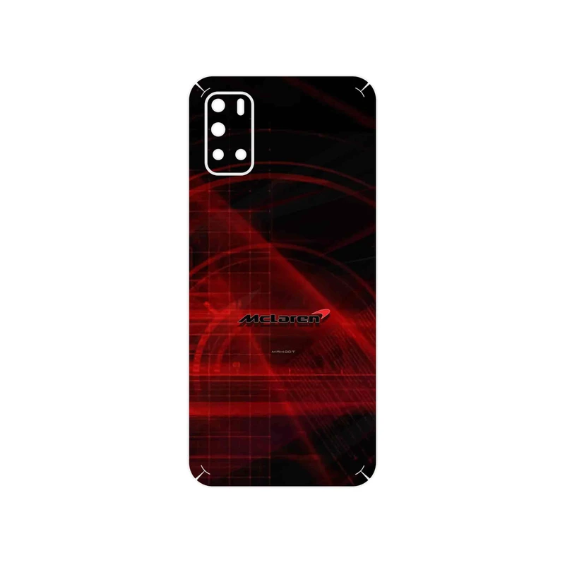 برچسب پوششی ماهوت مدل Mclaren مناسب برای گوشی موبایل جی پلاس Z10