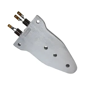 دستگاه اتو لوله سبز مدل PT-1258