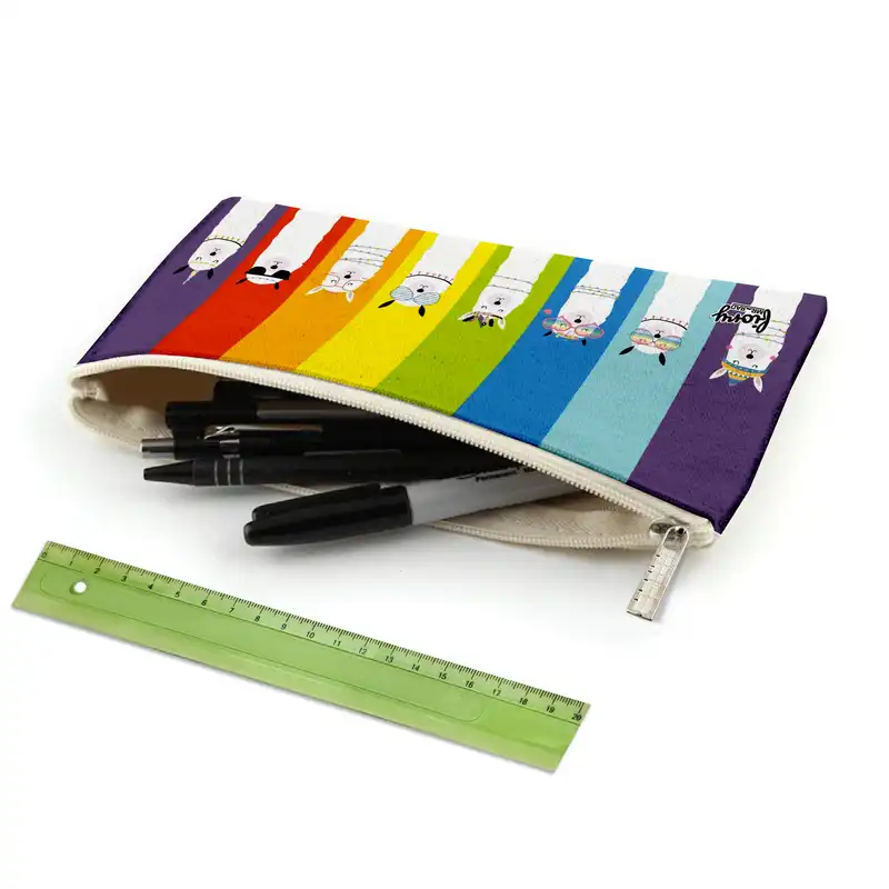 جامدادی مستر راد مدل لاما کد fiory 1976