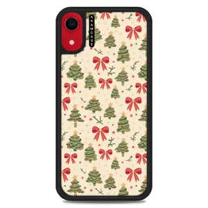 AKAM AMC-WAXR-CHRISTMAS-24 Cover For Apple iPhone XR
