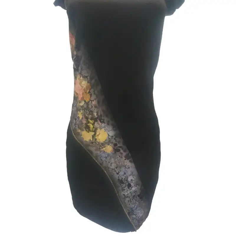 پیراهن زنانه مدل stefano  کد prv1