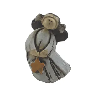 مجسمه مدل فرشته کد 607