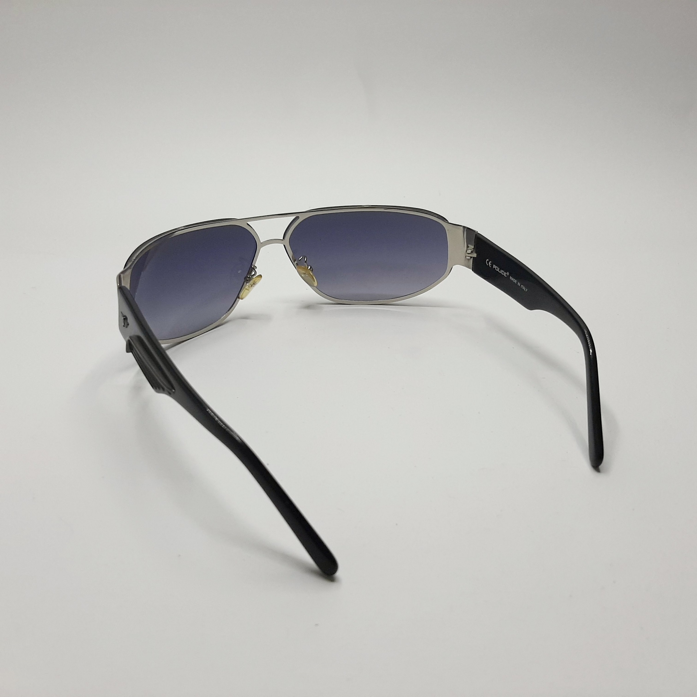 عینک آفتابی پلیس مدل S8569c3 -  - 6