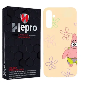 HEPRO MC Cover for SAMSUNG GALAXY A04S