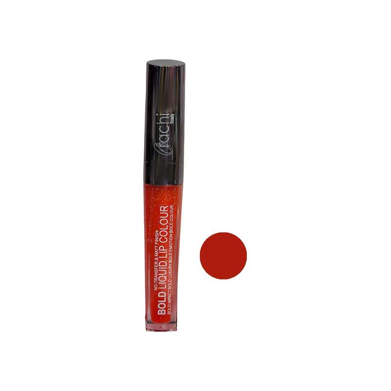 رژ لب مایع اوراچی مدل HIGH SHINE شماره 0100 رژ لب مایع اوراچی مدل HIGH SHINE شماره 0100
