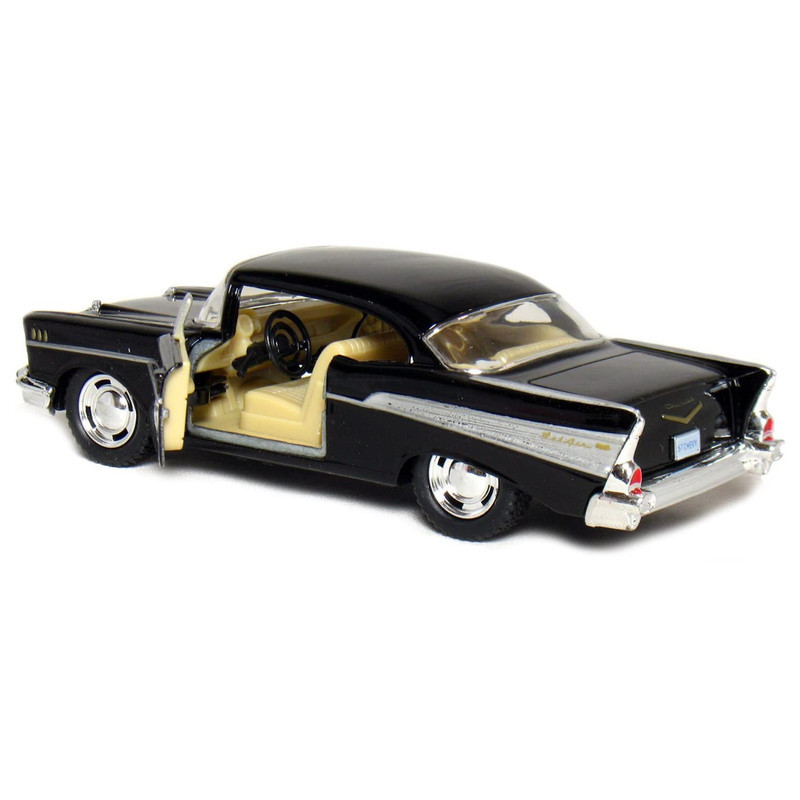 ماشین بازی کینزمارت مدل CHEVROLET BELL AIIR -1957
