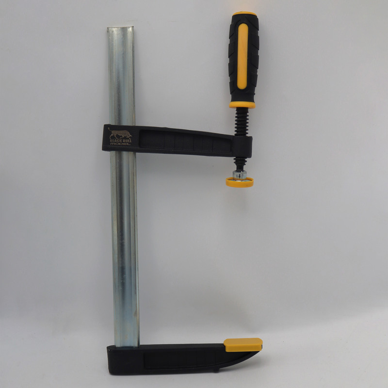 پیچ دستی مدل بول کد YPW-300-120MM