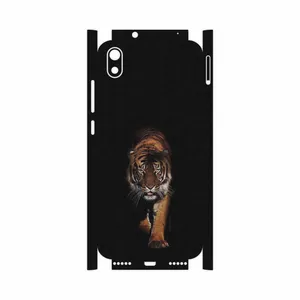 MAHOOT Wild Tiger-FullSkin Cover Sticker for Xiaomi Redmi 7A