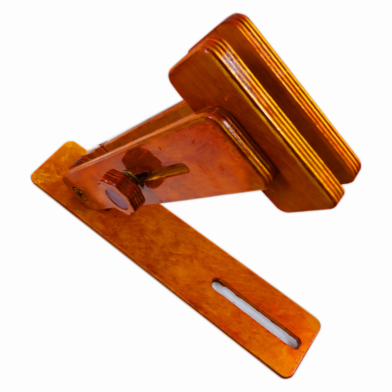 گیره پا اسبی مدل MII