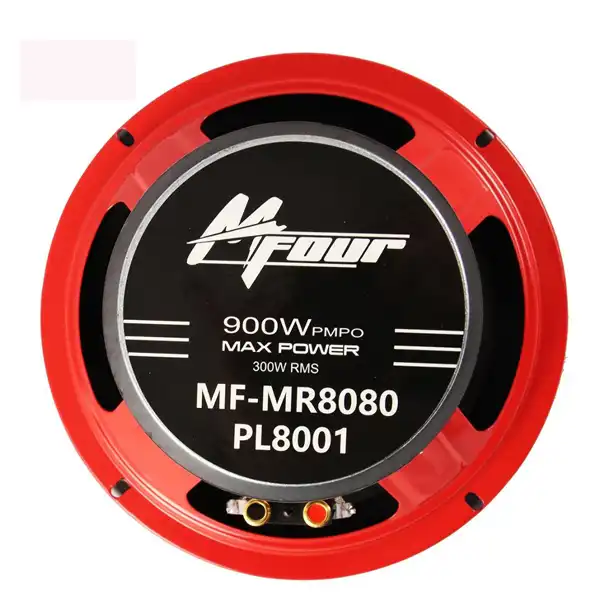 میدرنج خودرو مدل MFOUR-pl8001 بسته دو عددی