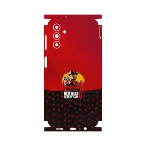MAHOOT Red_Dead_Redemption_Game-FullSkin Cover Sticker for Samsung Galaxy A04s