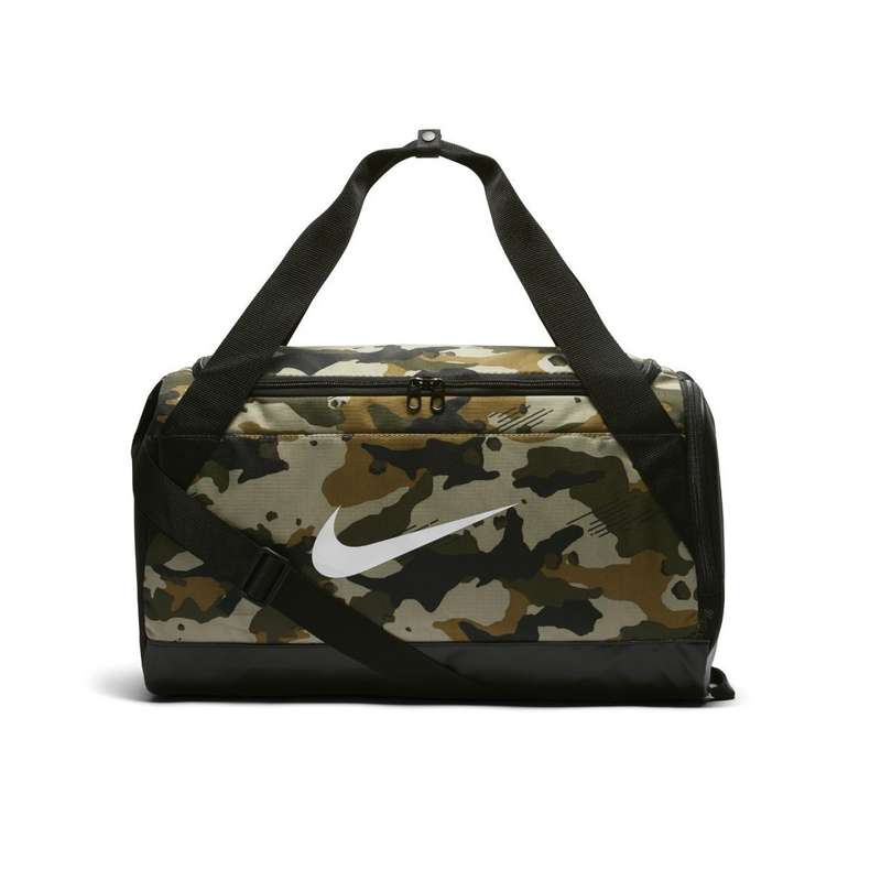 ساک ورزشی نایکی مدل Brasilia Duffel 