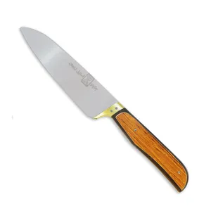 چاقوی آشپزخانه جایتو استیل زنجان مدل j02