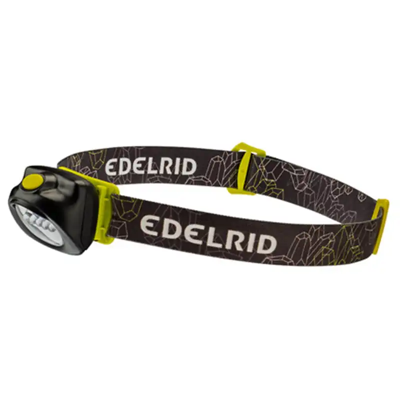 چراغ پیشانی ادل رید مدل pentalite