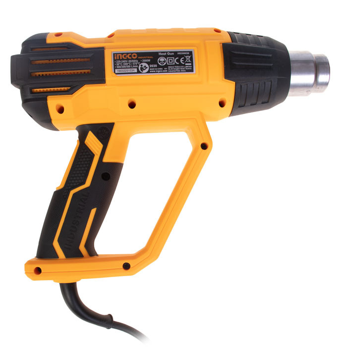 سشوار صنعتی اینکو مدل HG200028