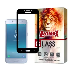 Lionex FULZPLUS Screen Protector For Samsung Galaxy J2 Pro 2018