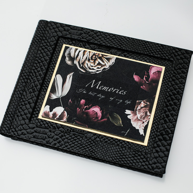 آلبوم عکس مدل 16x21-NEW-1016