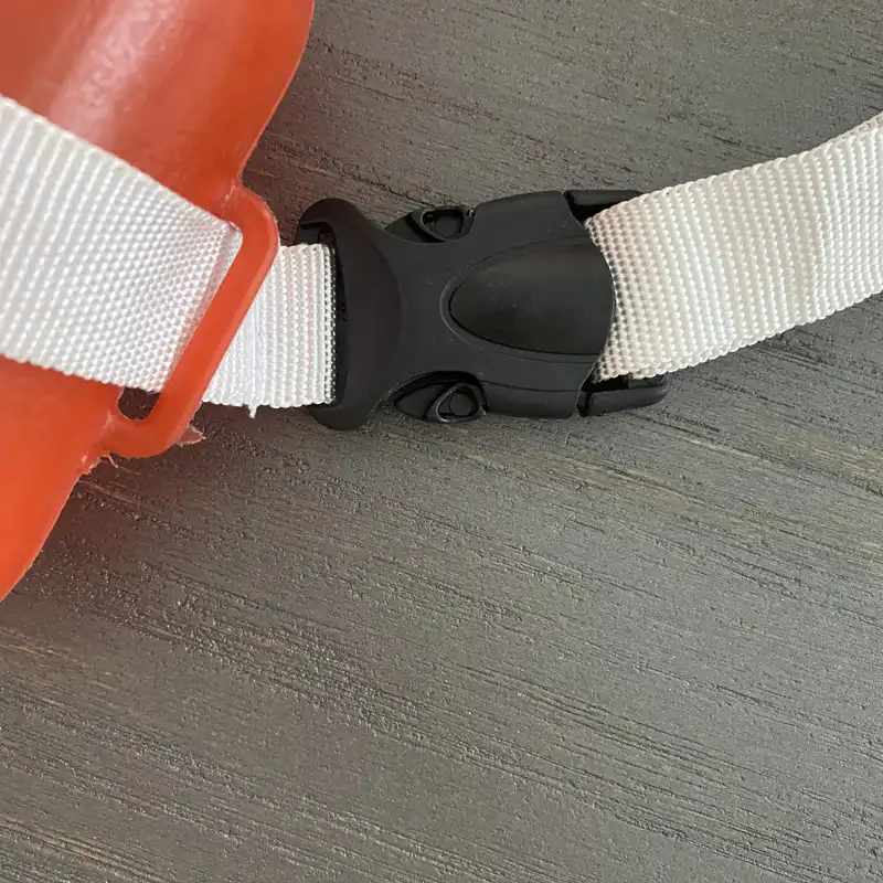 کمربند شنا مدل 3010