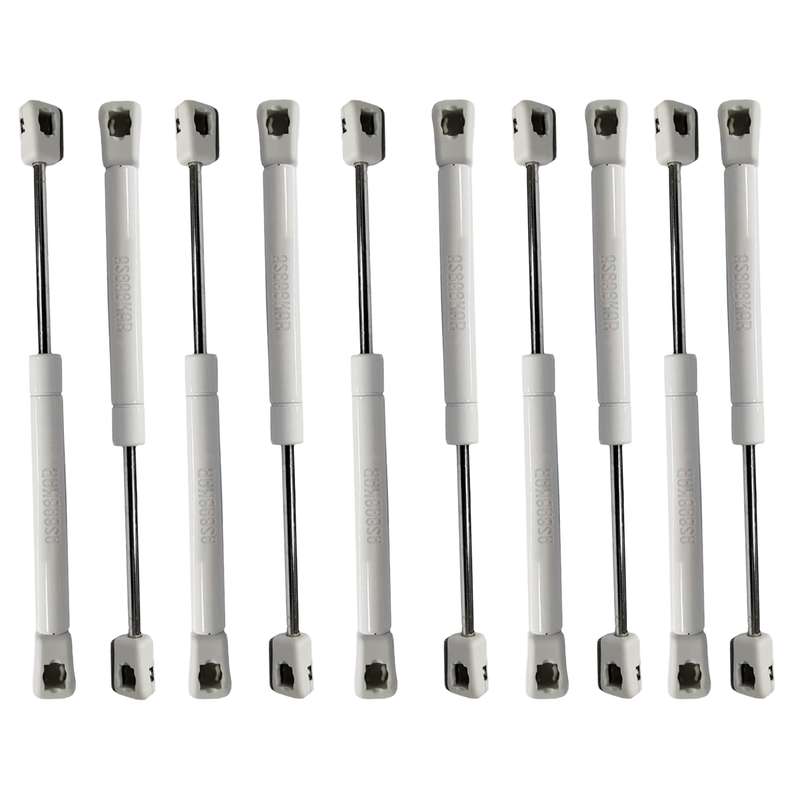 جک آرام بند درب کابینت اسباب کار مدل f55 بسته ده عددی