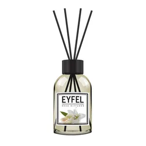 خوشبو کننده ایفل مدل Madonna Lily حجم 55 میلی لیتر