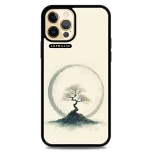 AKAM AMC-WA12PRO-ZEN-19 Cover For Apple iPhone 12 Pro