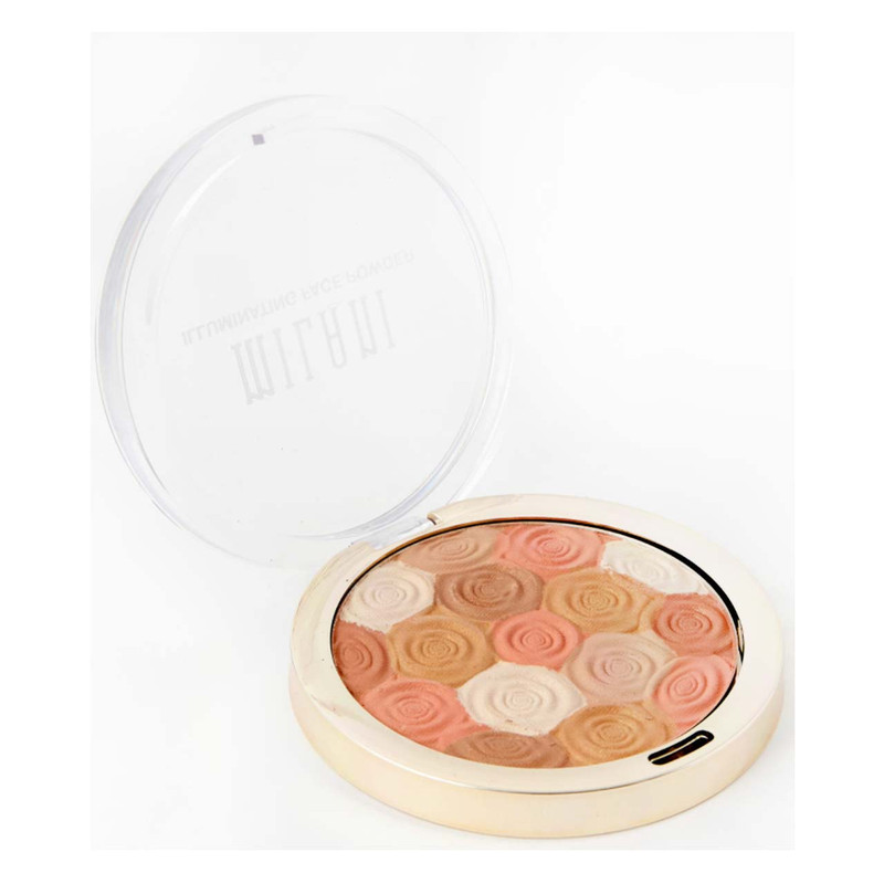 رژ گونه میلانی مدل Illuminating Face شماره 01 رژ گونه میلانی مدل Illuminating Face شماره 01