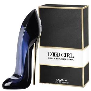عطرجیبی زنانه لالیکو مدل Good Girl حجم 30 میلی لیتر
