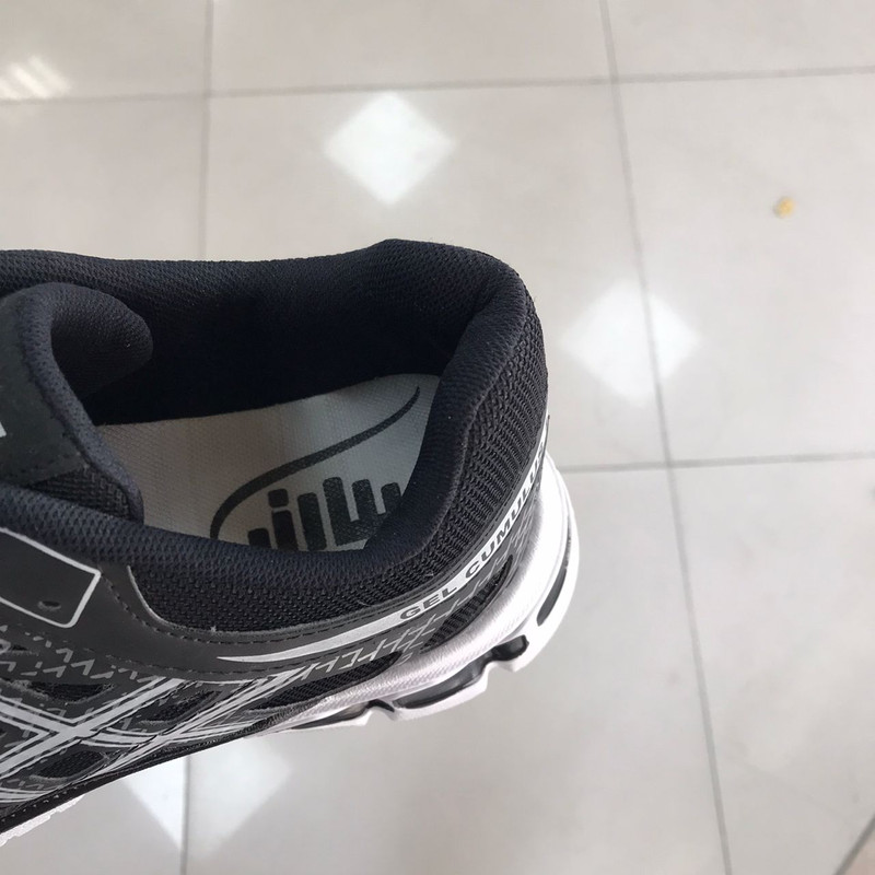 کفش پیاده روی سارزی مدل A.s.c.s_M.e.s