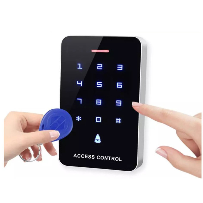 دستگاه کنترل تردد مدل 226