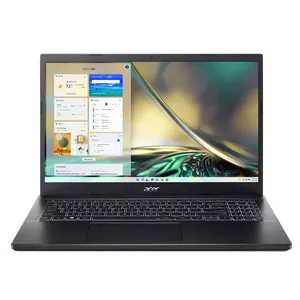 لپ تاپ 15.6 اینچ ایسر مدل Aspire 7 A715-51G-754E-i7 16GB 1SSD RTX 3050 - کاستوم شده