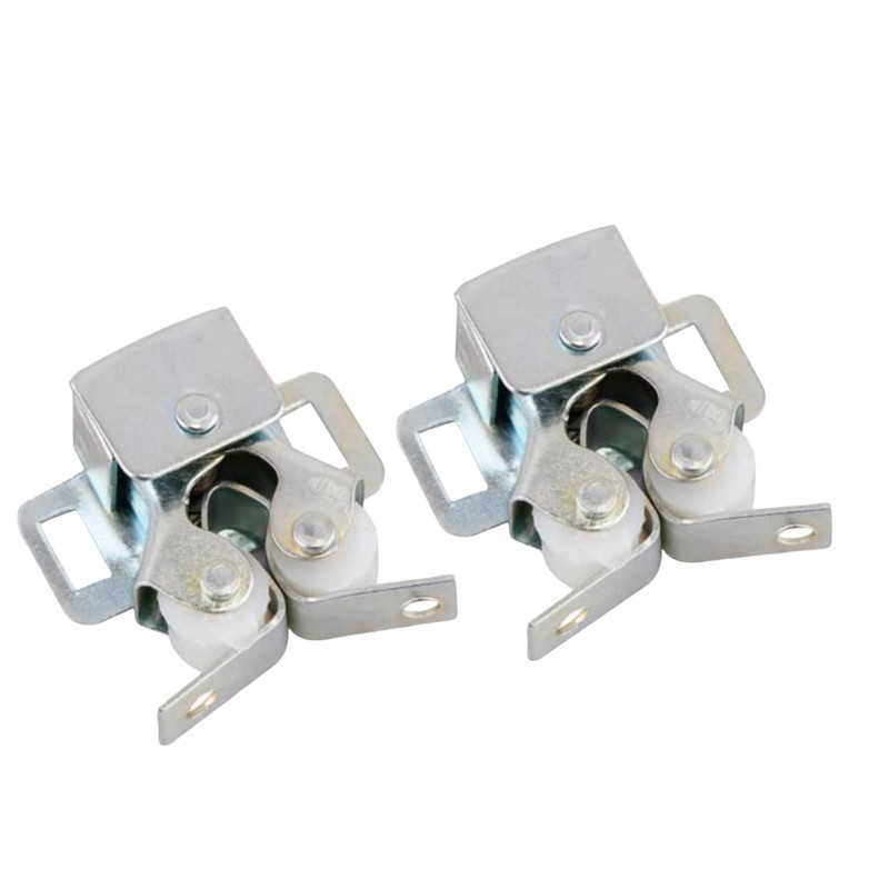 قفل کابینت مدل F2 بسته 2 عددی