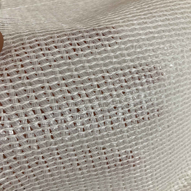 توری شید گلخانه مدل ضخیم ضدآفتاب کد 2/3 طول 3 متر توری شید گلخانه مدل ضخیم ضدآفتاب کد 2/3 طول 3 متر