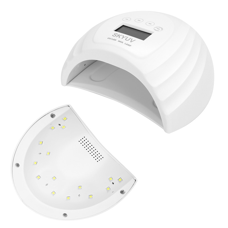 لاک خشک کن اسکای مدل uv لاک خشک کن اسکای مدل uv