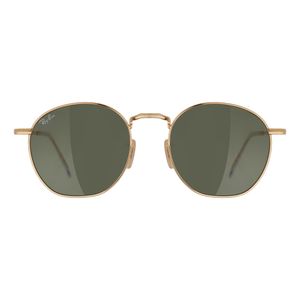 عینک آفتابی ری بن مدل RB3772-001/31A
