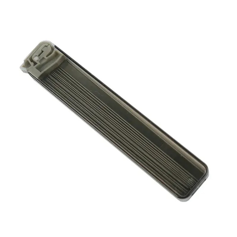 نوک مداد نوکی 0.7 میلی متری پنتر مدل PL208 بسته 12 عددی