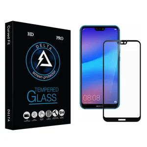 محافظ صفحه نمایش دلتا مدل HD مناسب برای گوشی هوآوی Nova 3E/P20 Lite