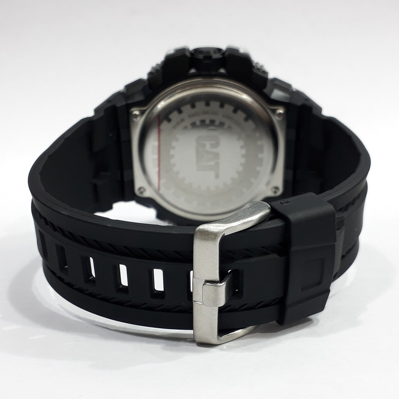 ساعت مچی دیجیتال مردانه کاترپیلار کد OA.147.21.141