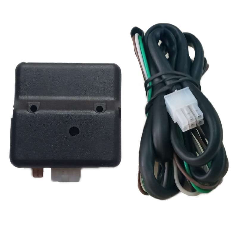 سیم لمسی CNG مدل فن آوران استار