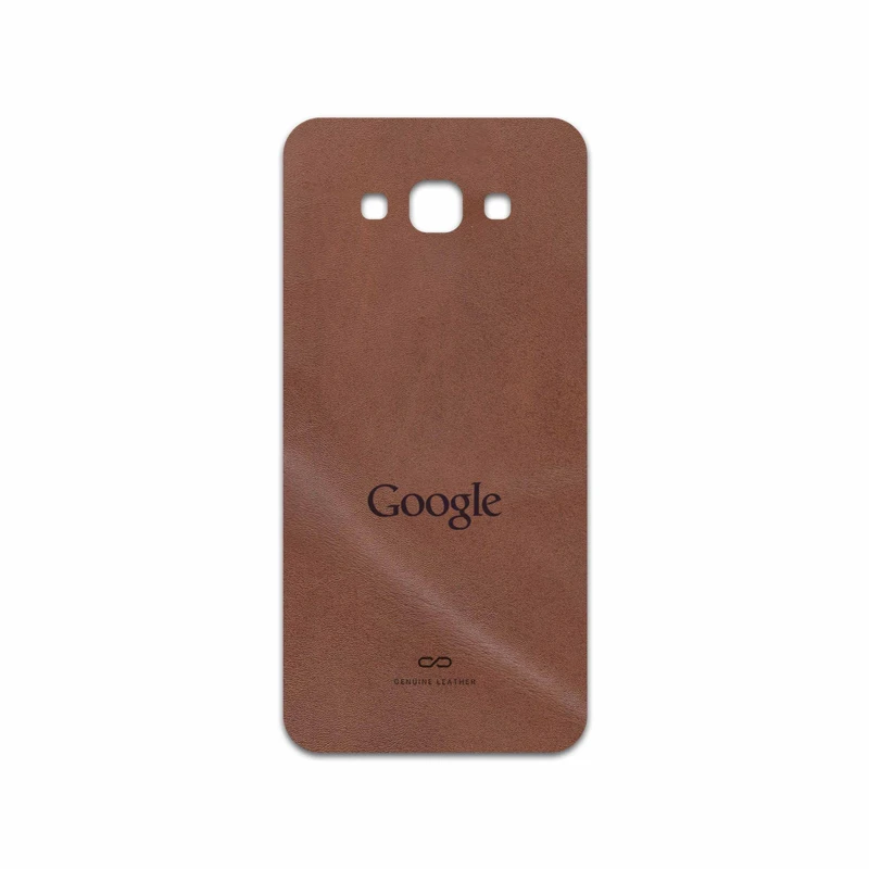 برچسب پوششی ماهوت مدل MNL-GGL مناسب برای گوشی موبایل سامسونگ Galaxy A8